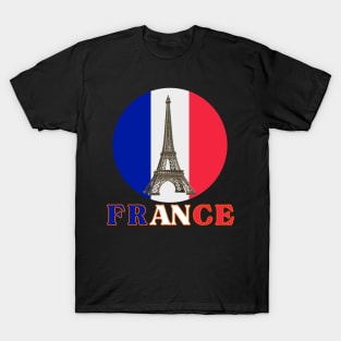 France T-Shirt